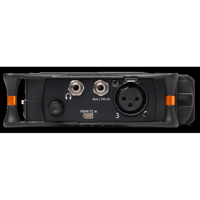 DTM・DAW SOUND DEVICES MixPre-3 II MixPre-3 II - Sound Devices